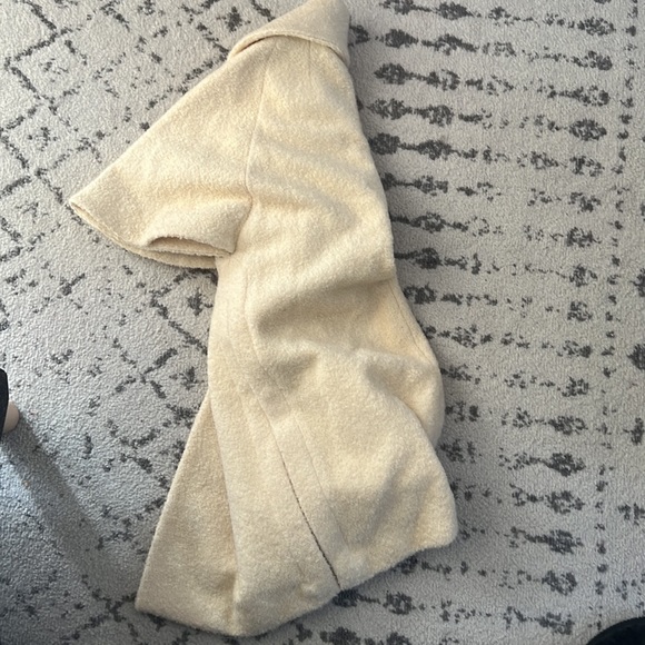 Elise Tahari Coat XS/S - Picture 5 of 5